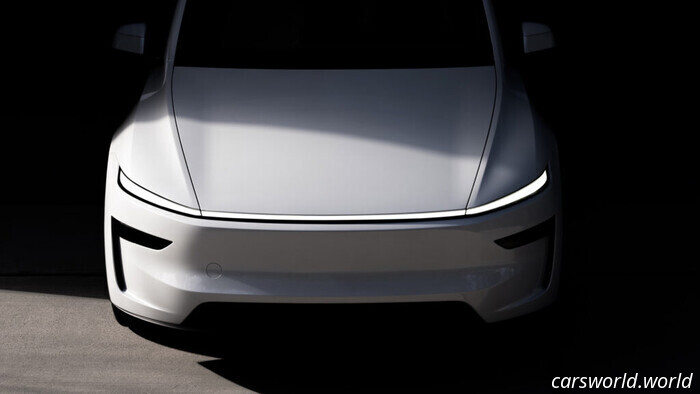 Europe Continues Purchasing EVs, But Not From Tesla | Carscoops